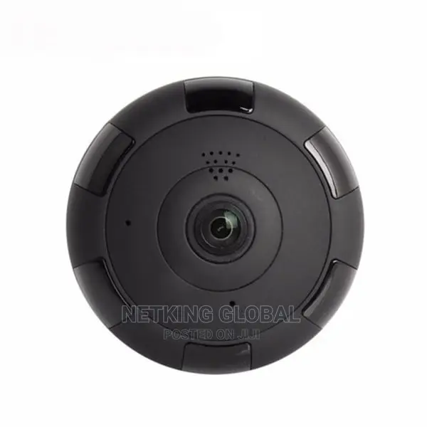V380 1080PH 2MP 360 Degree Panoramic Wifi IP Camera