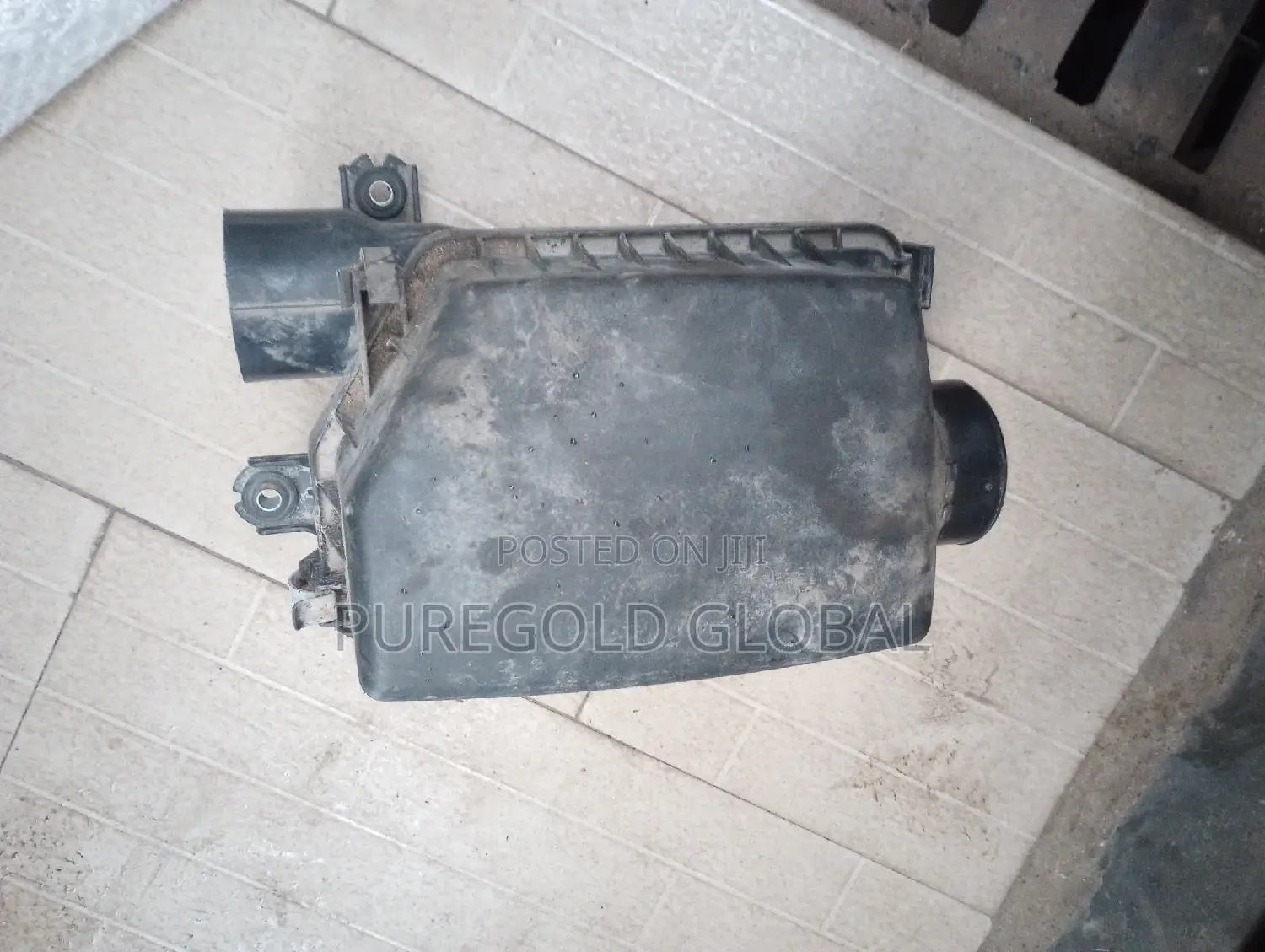 Air Cleaner Box for Elantra 2012