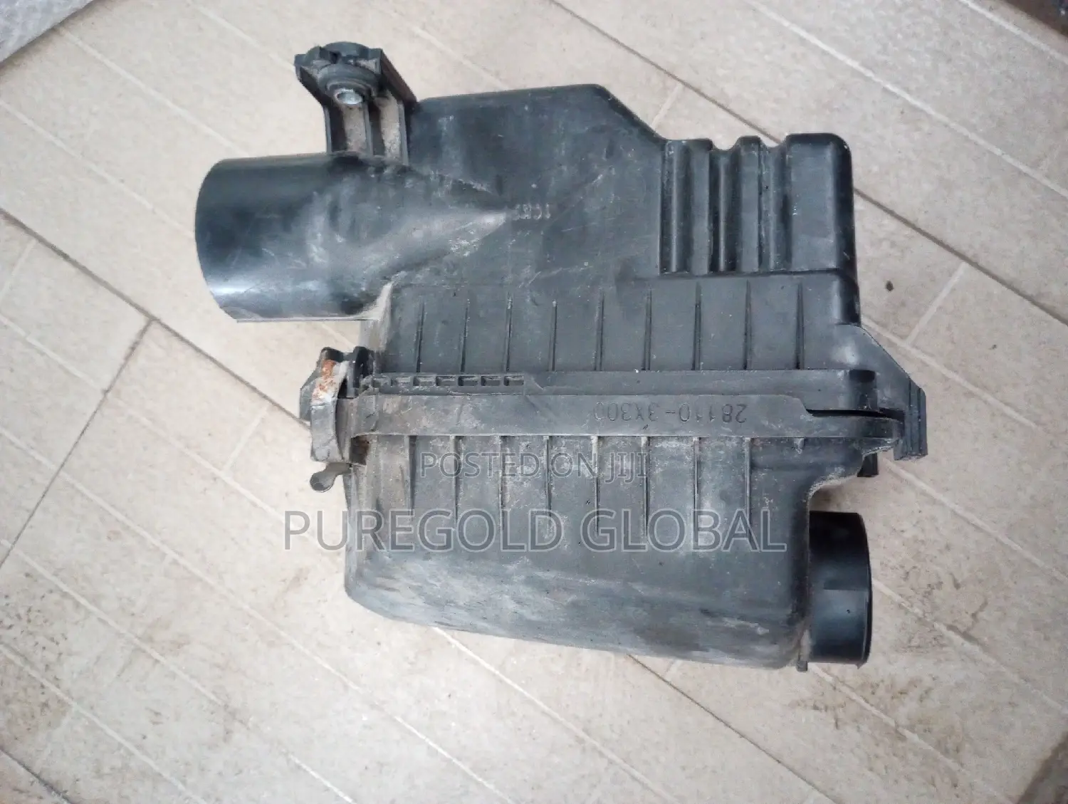 Air Cleaner Box for Elantra 2012