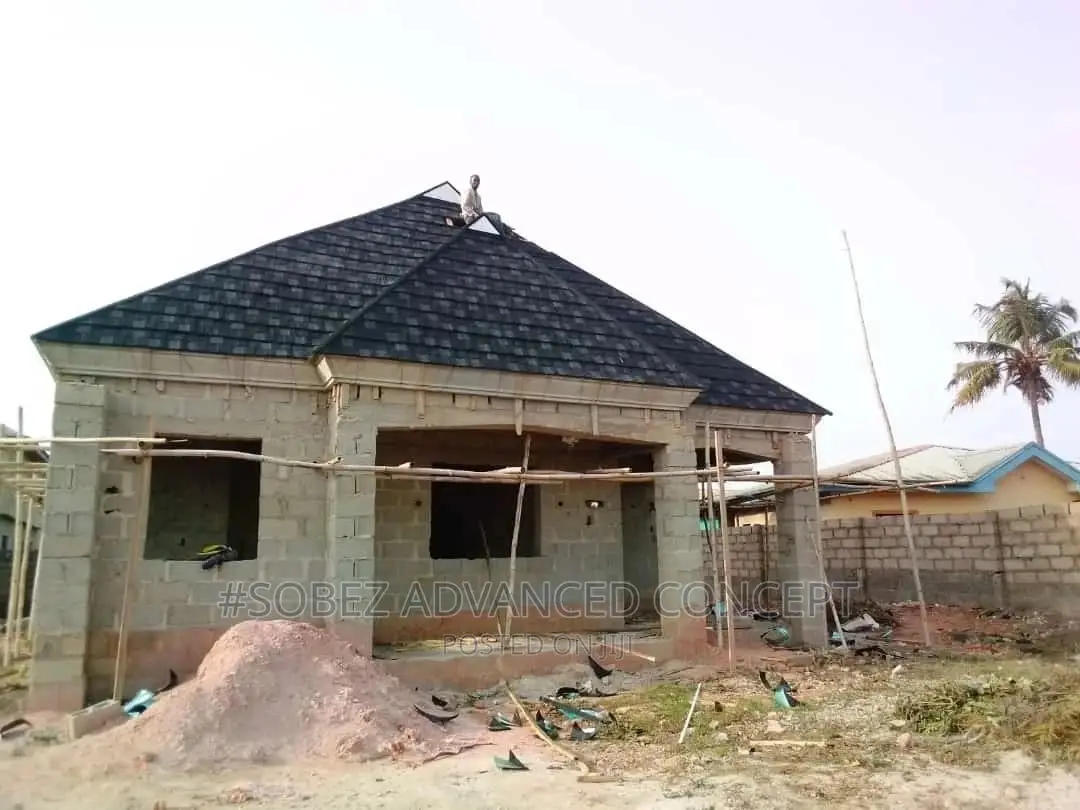 Bungalow Roofing Project