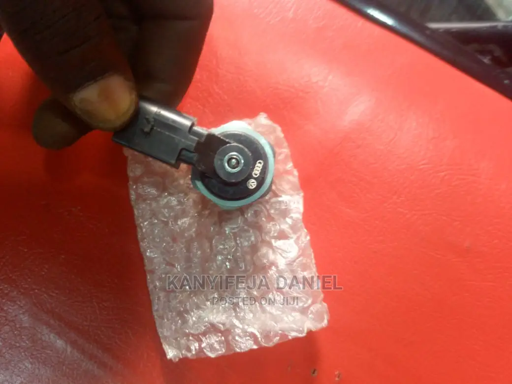 Pressure Pump Regulator Sensor