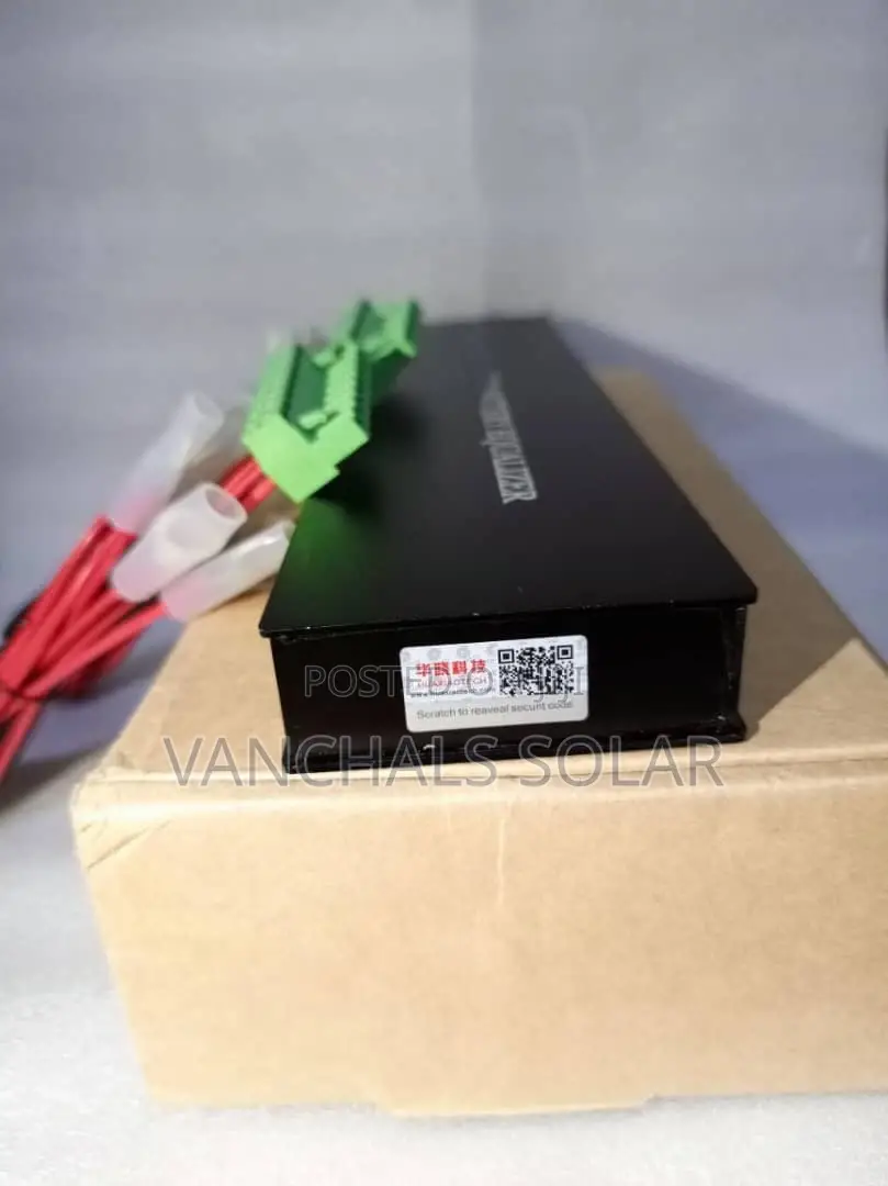 Battery Equalizer/Balancer 12/24/36/48/60/72/96v
