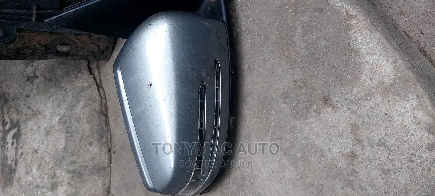 Mercedes-benz Glk Side Mirrors