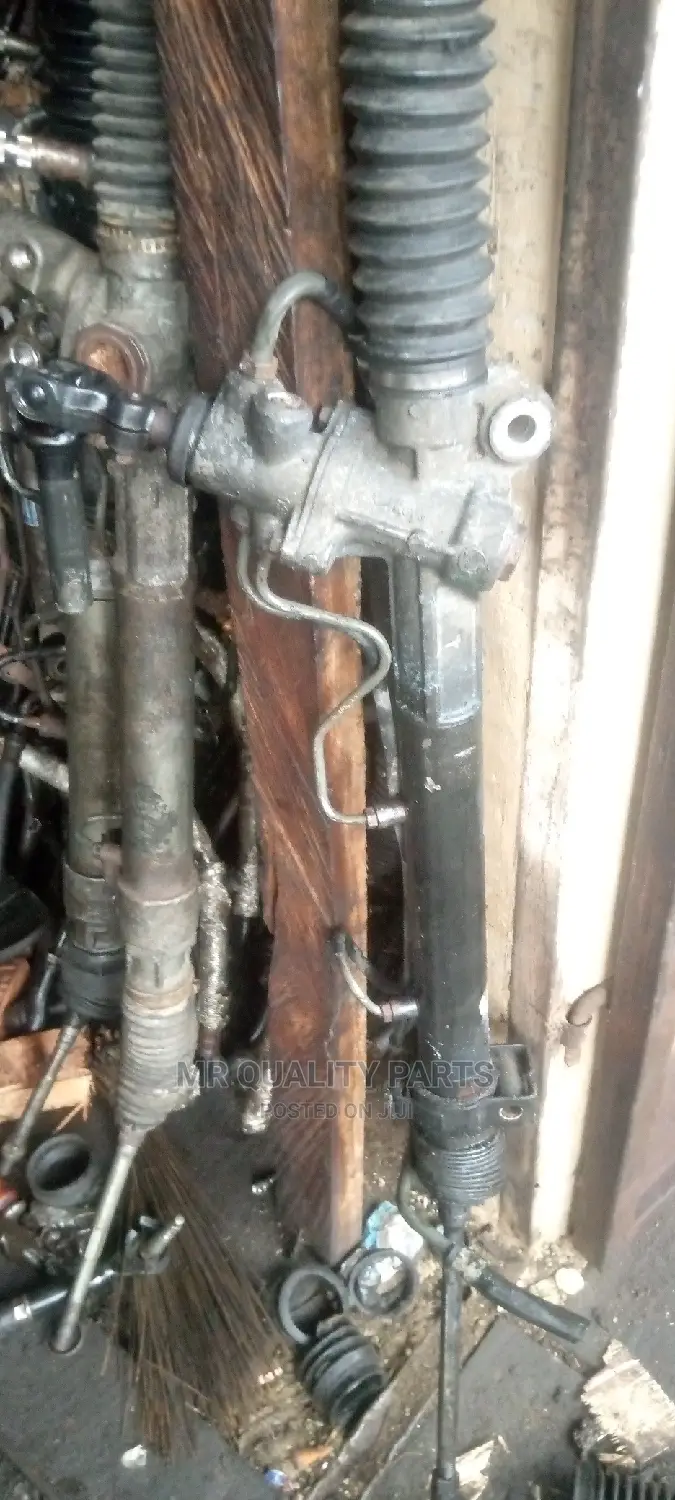 Power Steering Rack for Lexus ES300 Car
