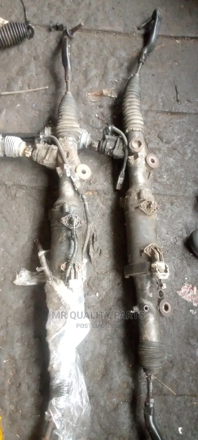 Electric Steering Rack for Lexus GS 350 Car 4 by 4