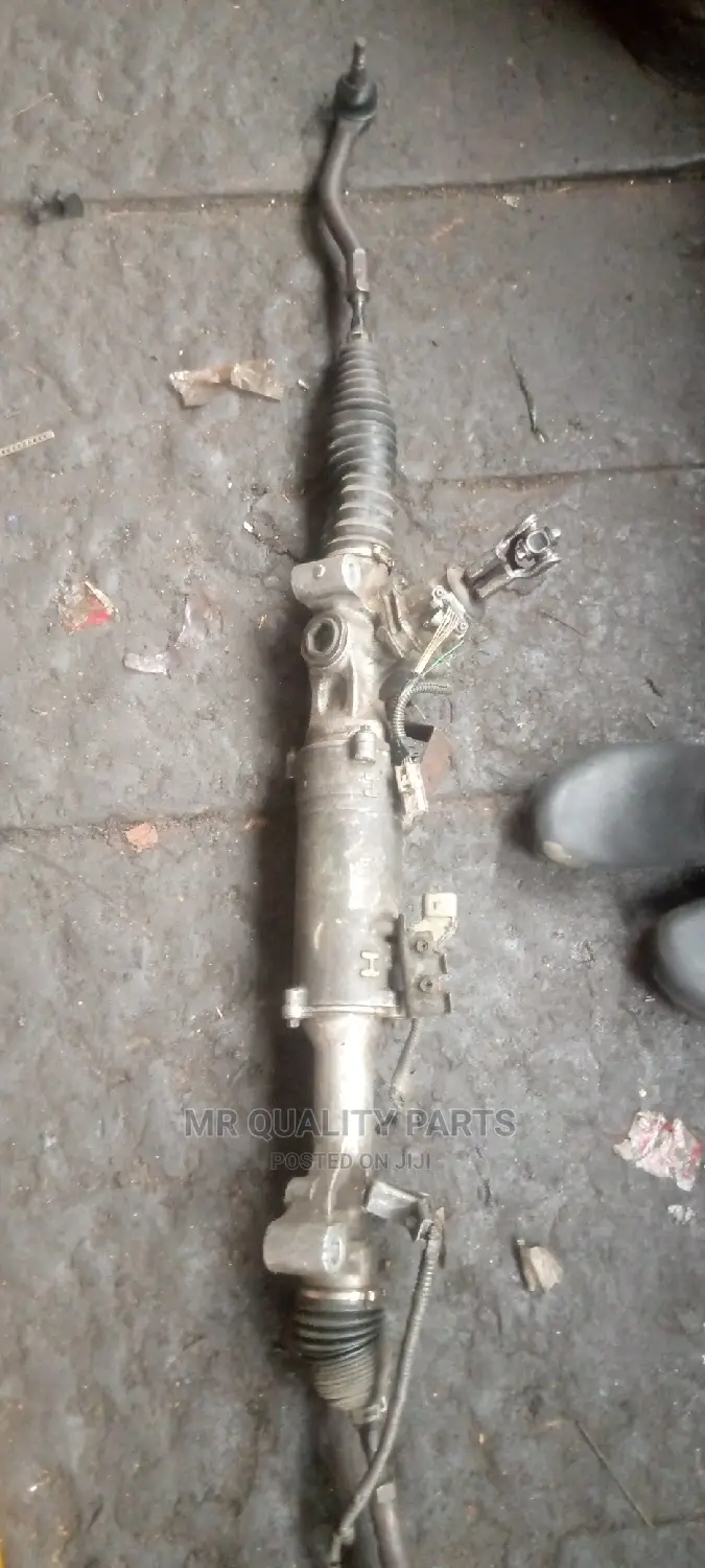 Electric Steering Rack For Nissan Altima 2013 To 2017 Model