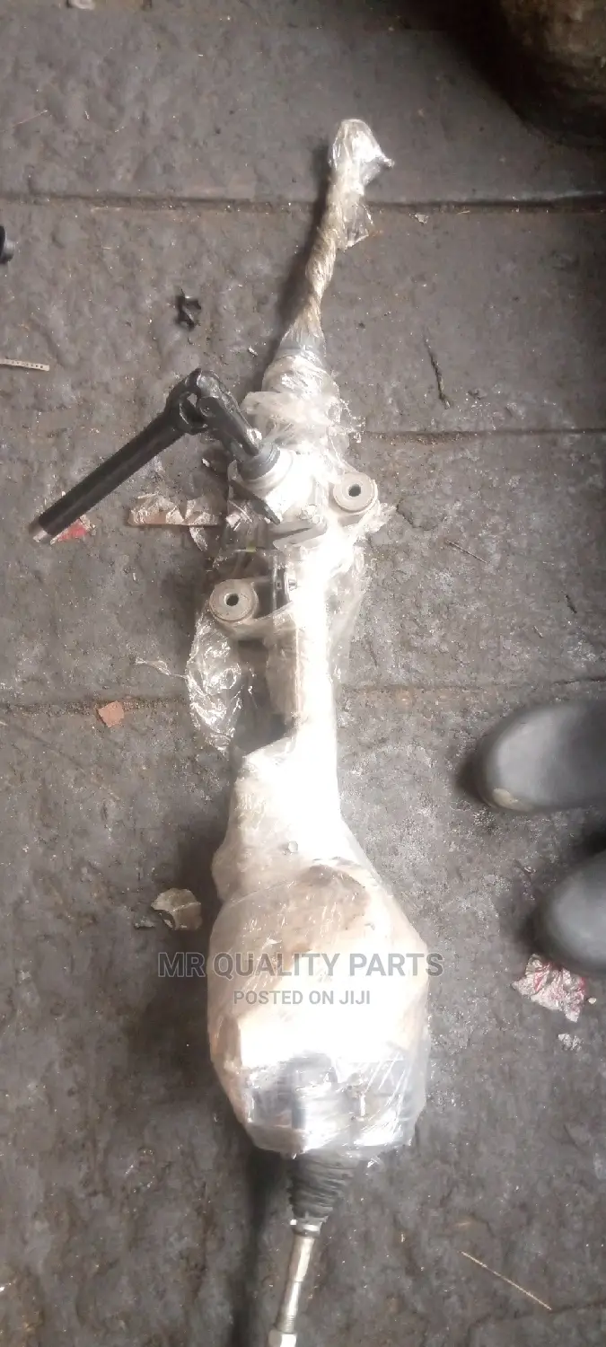 Electric Steering Rack for Toyota Camry 2018 to 2023 Model