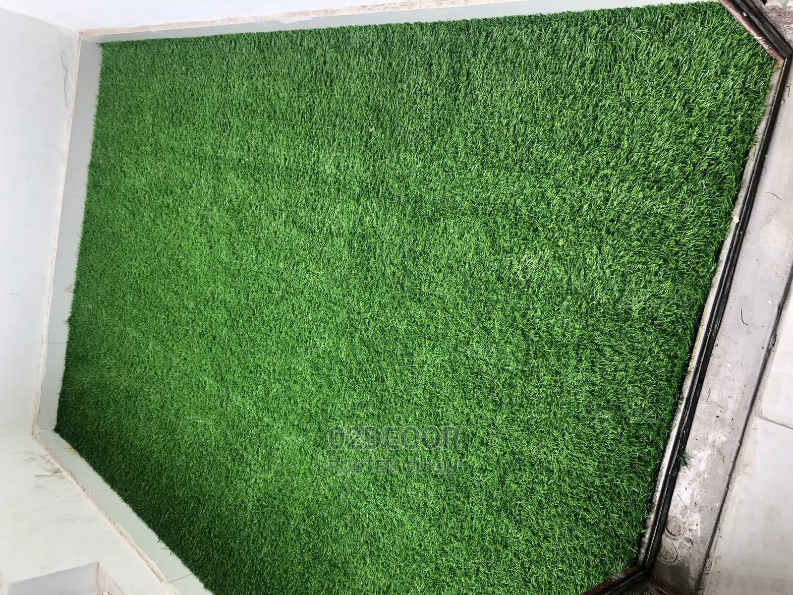 Astro Turf Suitable for Balcony (We Sell Oer Sqm)