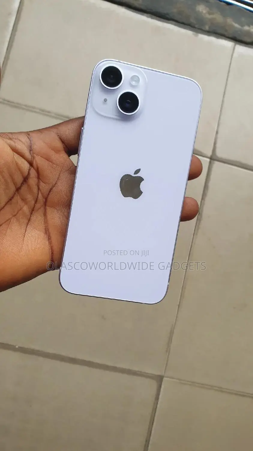 Apple iPhone 14 128 GB Purple