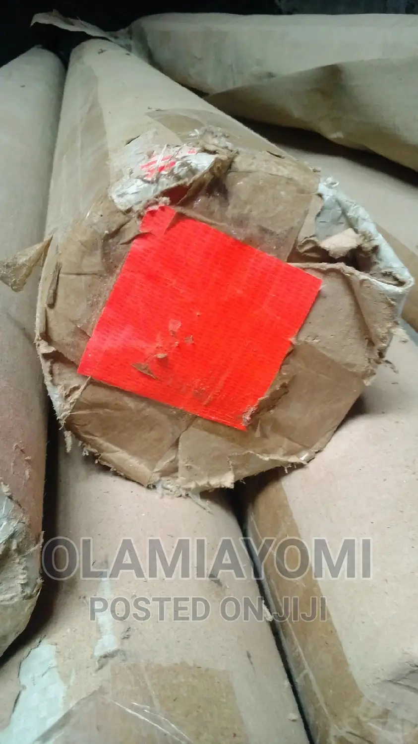 Korea Tarpaulin And China Tarpaulin (First, Second Quality)