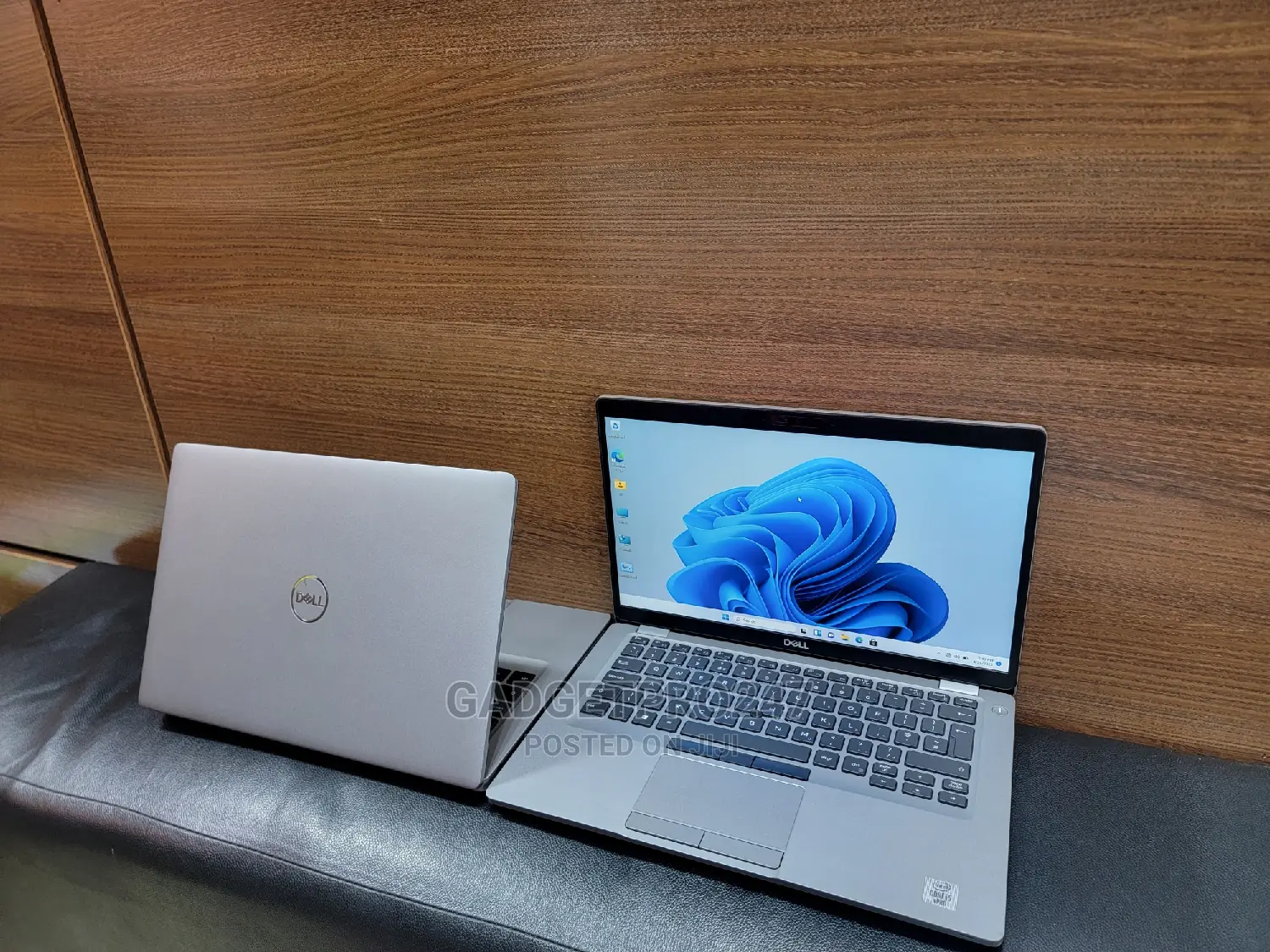 Laptop Dell Latitude 5410 8GB Intel Core i5 SSD 256GB