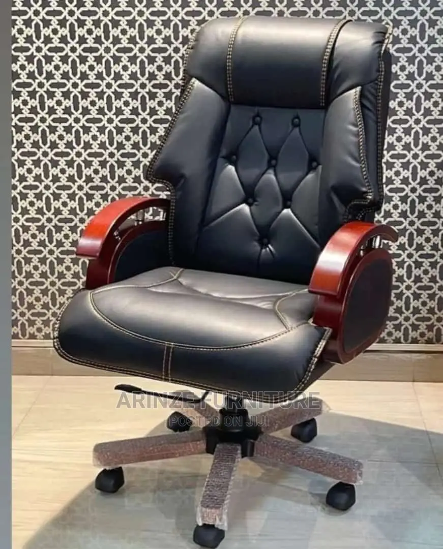 Executive Office Recliner Chair