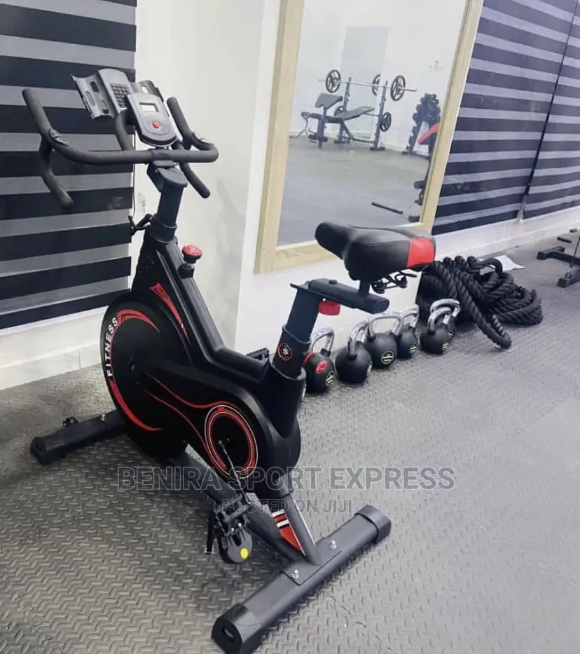 Spinning Bike ( 200)