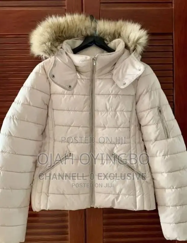 Your Winter Jackets