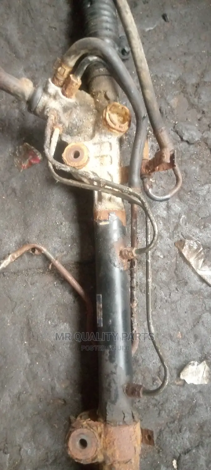 Power Steering Rack for Toyota Tacoma 2007 to 2014 Model