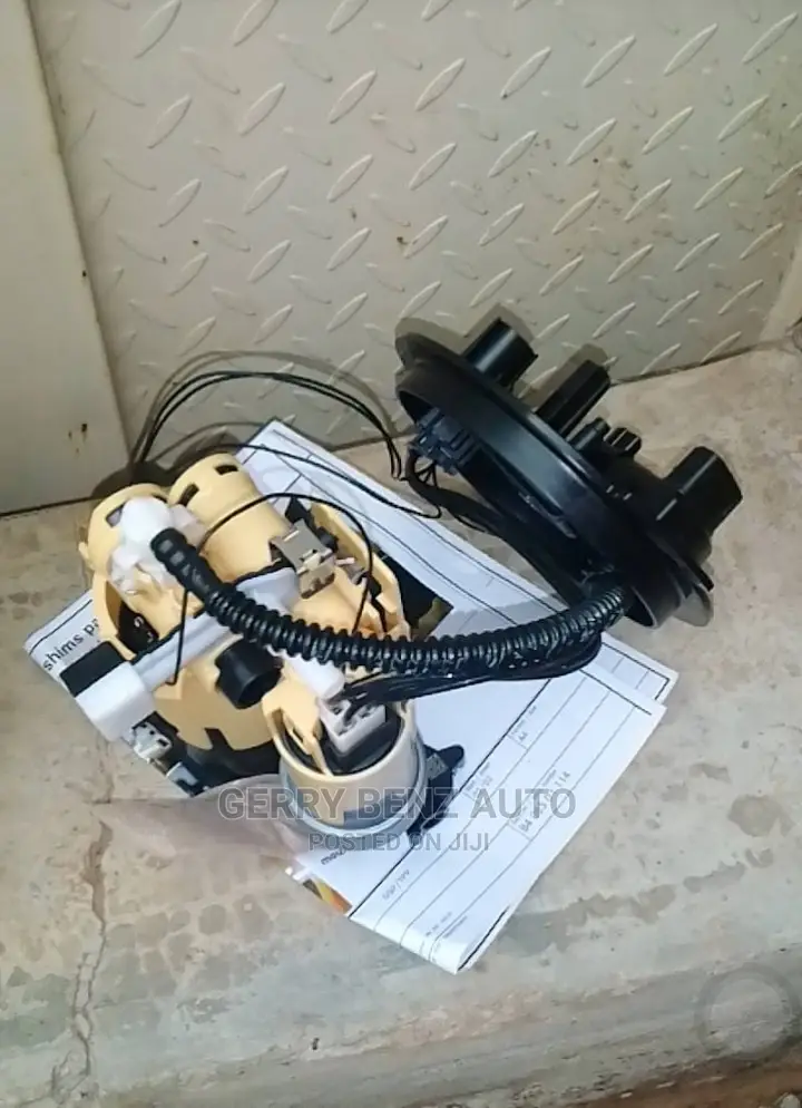 Fuel Pump for Mercedes Benz C300,E350,ML350,GLK350,CLA,GLA