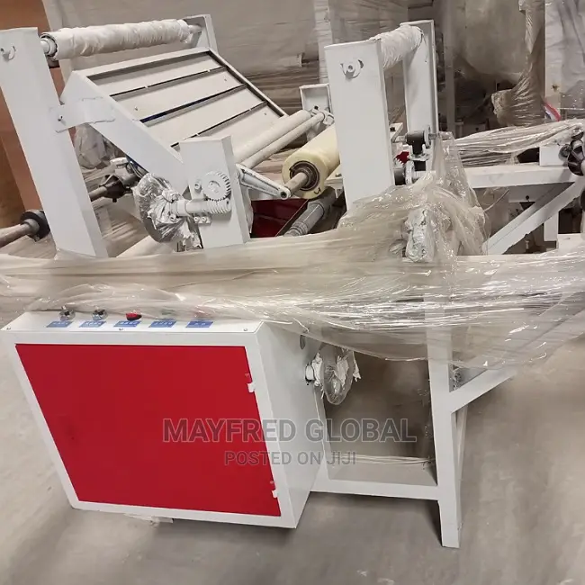 Nylon Printing Machine Gravure Single Colour