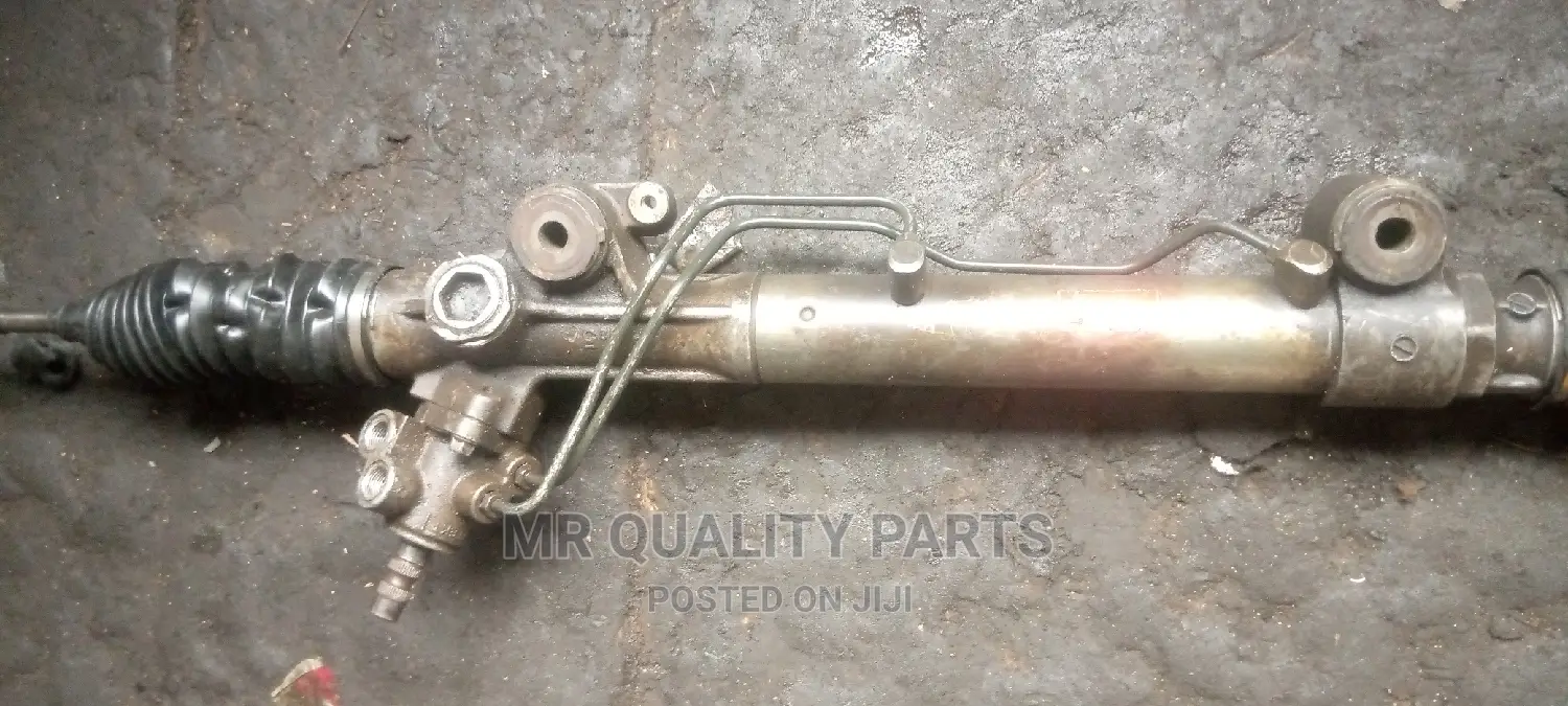 Power Steering Rack For Lexus 570