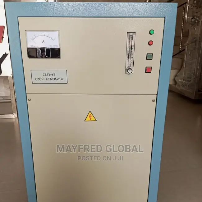 Ozone Generator