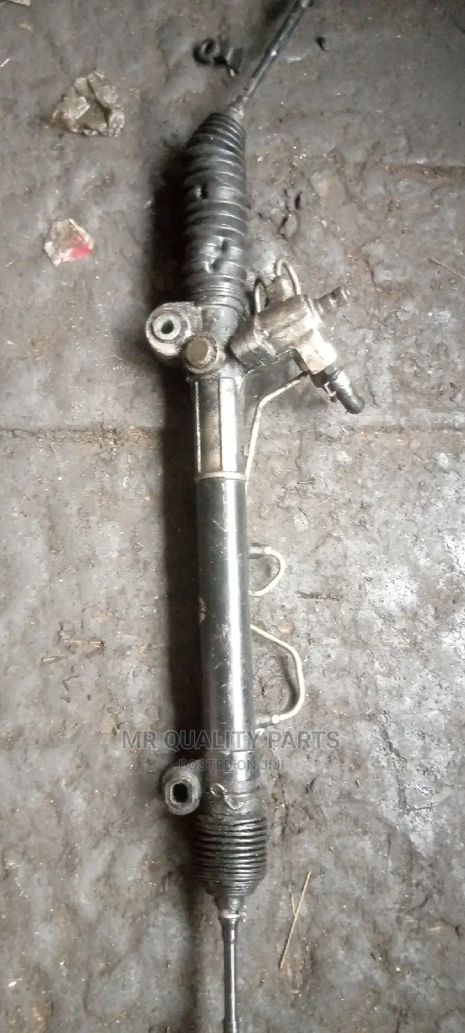 Power Steering Rack for Nissan Xterra 2005 to 2010 Model