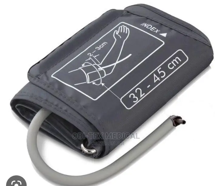 Digital Bp Cuff
