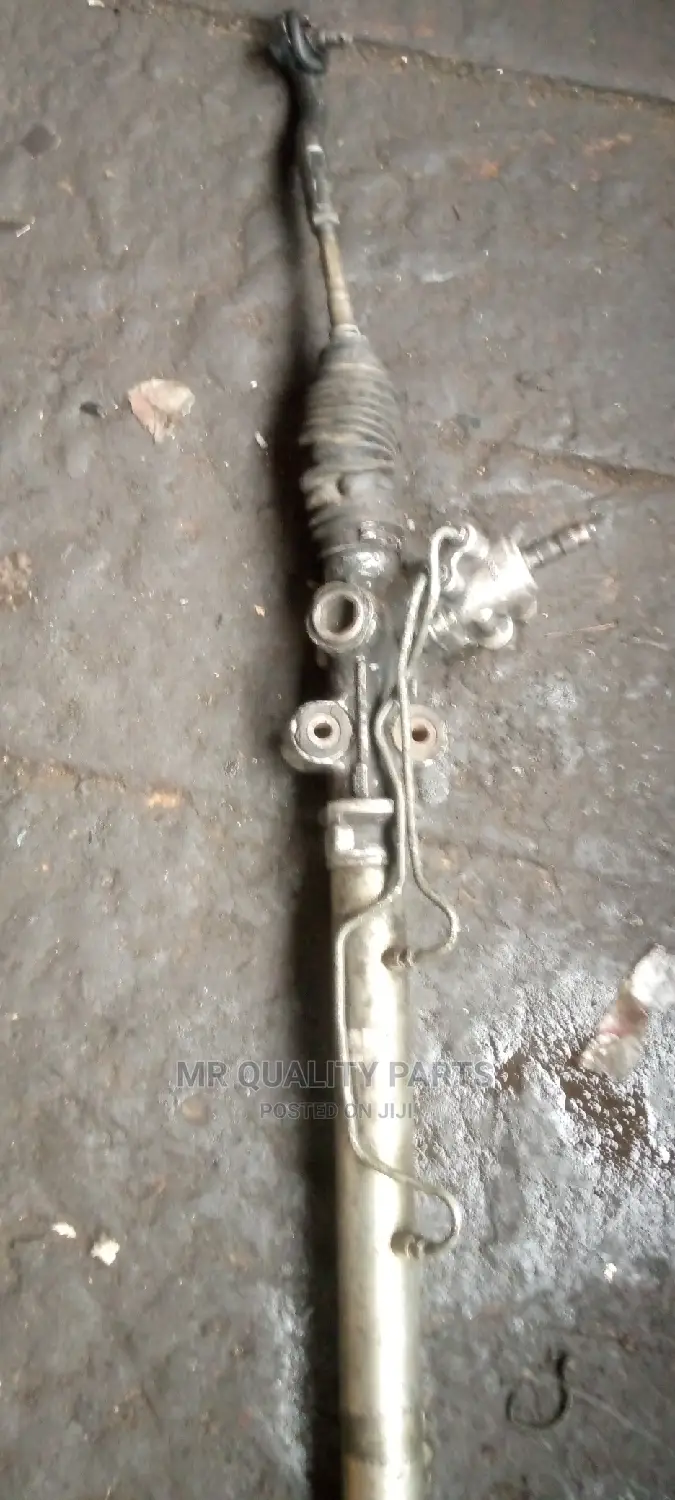 Power Steering Rack for Lexus NX 300h