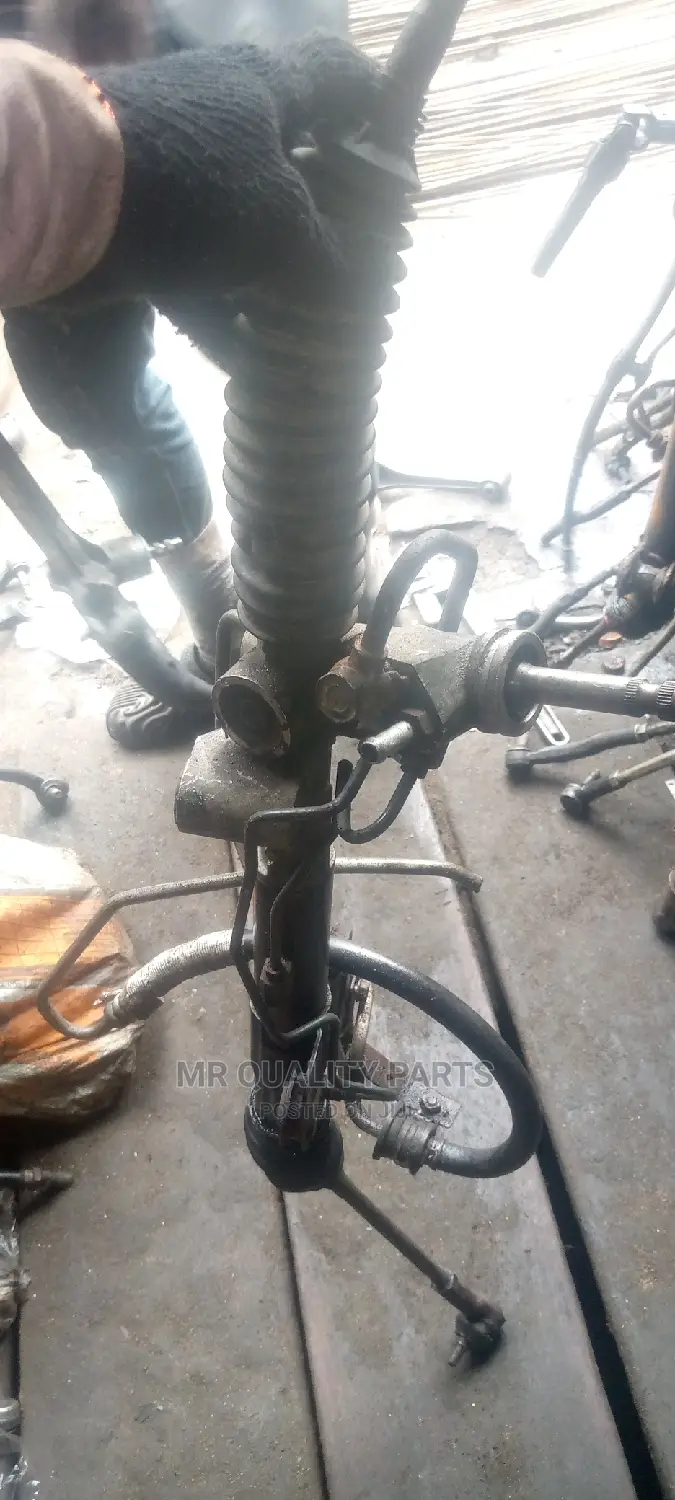 Steering Rack for Mitsubishi Outlander 2018