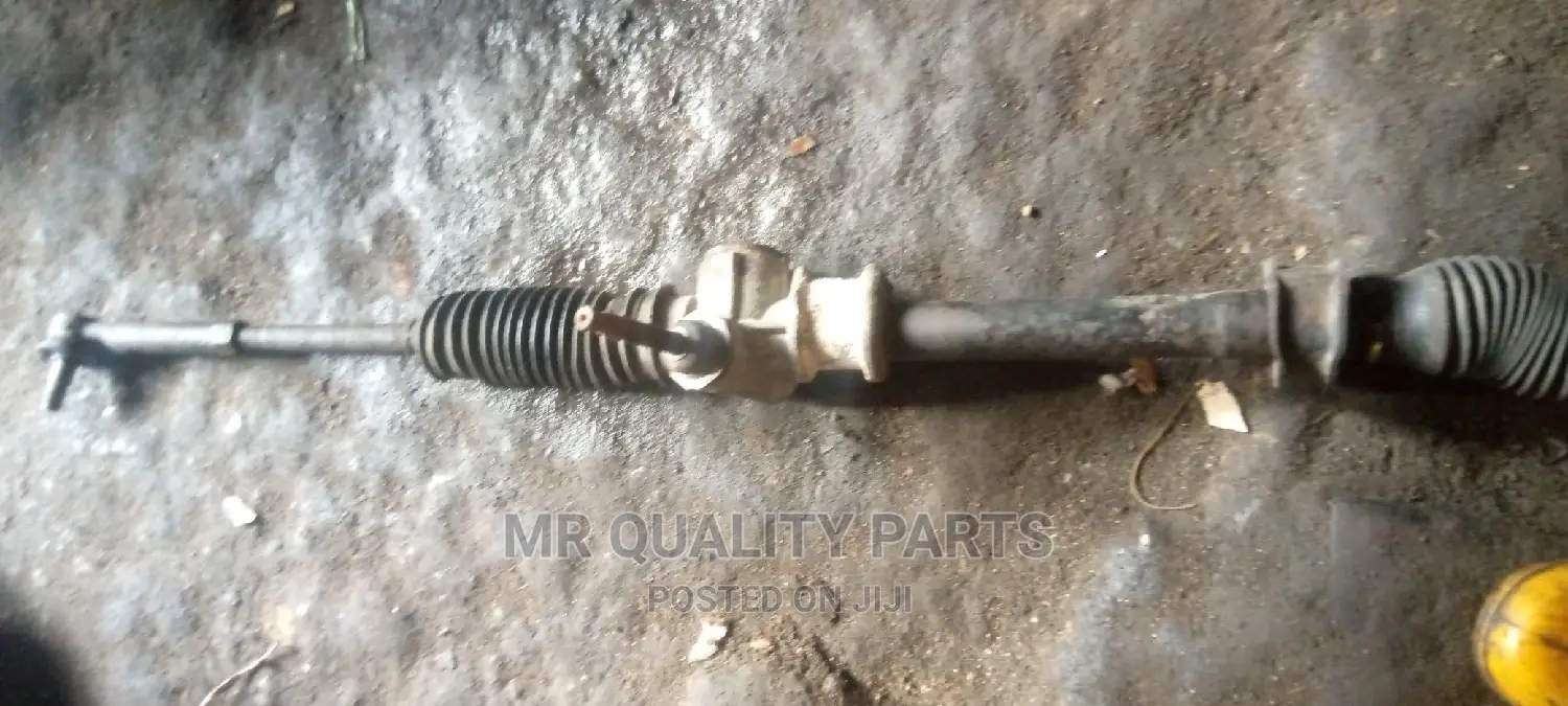 Steering Rack for Toyota Hiace 1RZ