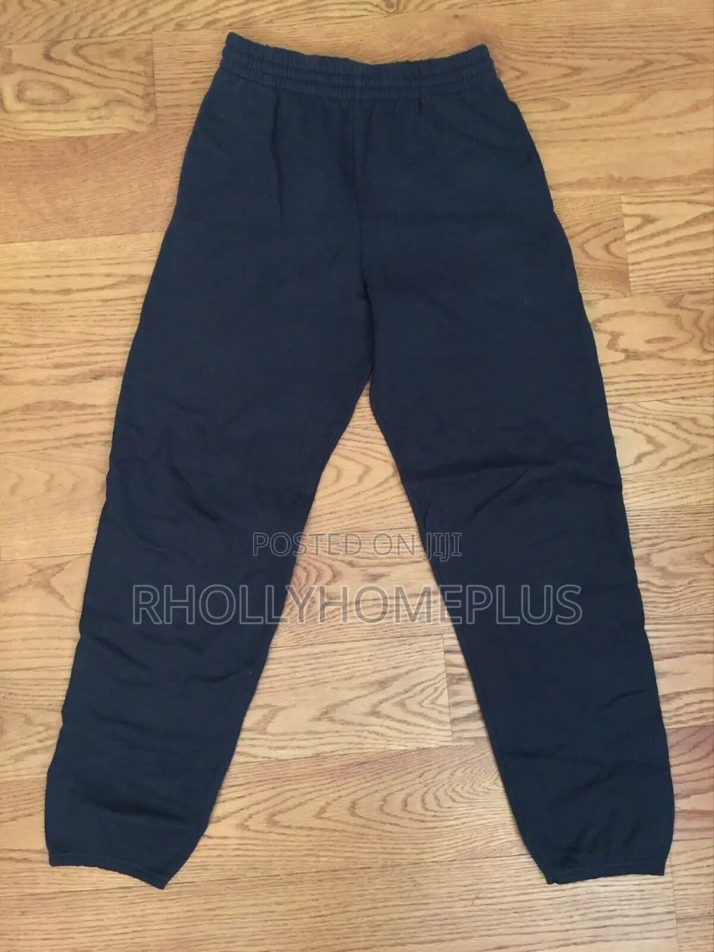 Fruit of the Loom High Rise Sweatpants Joggers