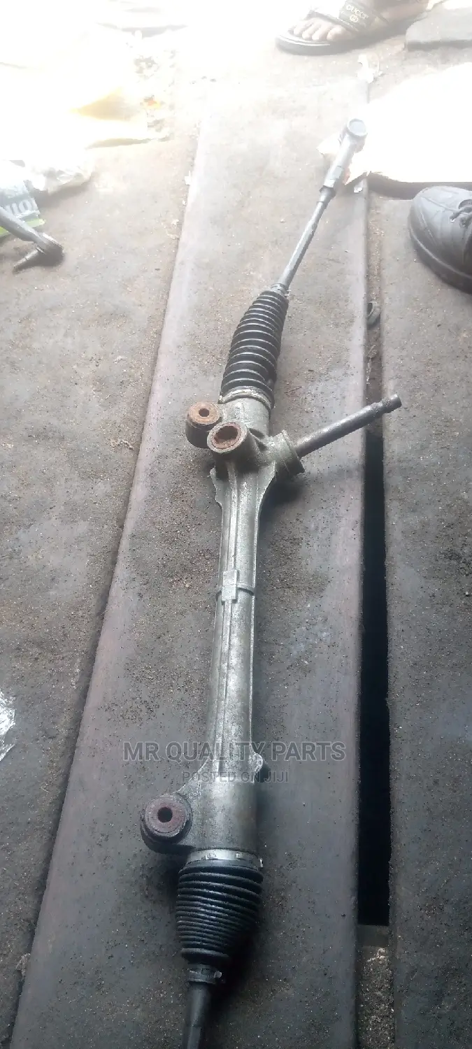 Electric Steering Rack for Toyota Corolla 4 by 4