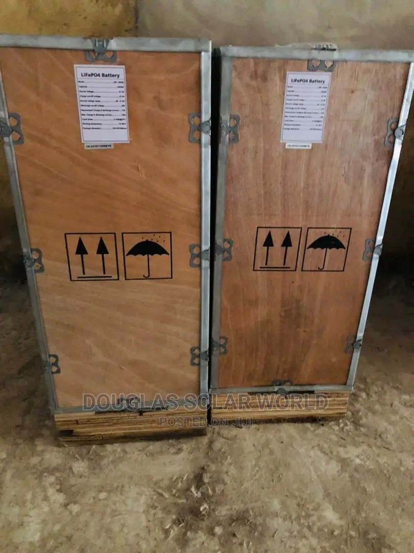 15kwh Cworth Lithium Battery