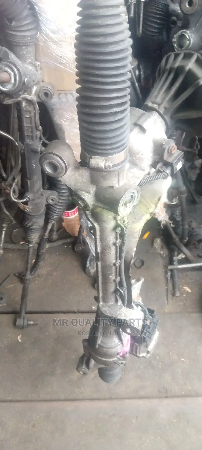 Electric Steering Rack For Ford Escape 2013, 2014, 2017 2018