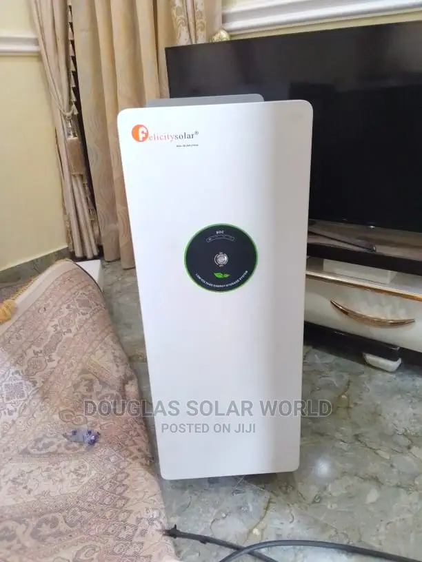 15kwh 48v Lithium Battery