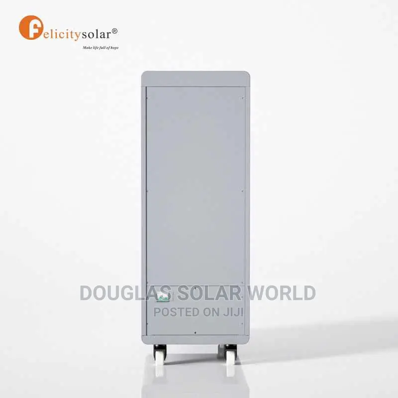 15kwh 48v Lithium Battery