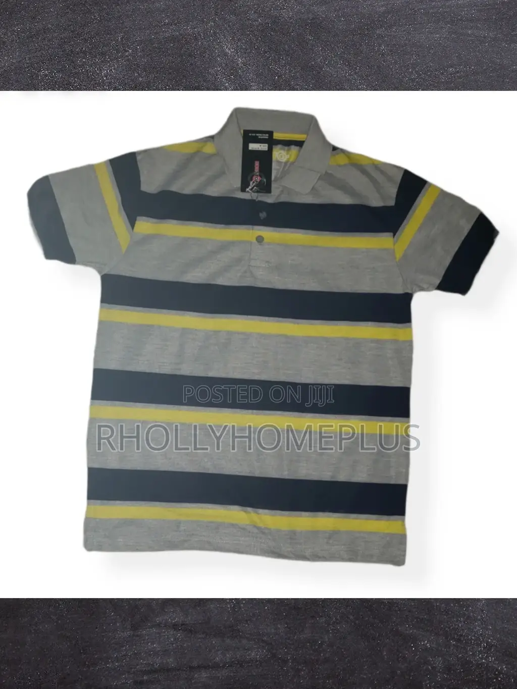 Mens Polo Shirt