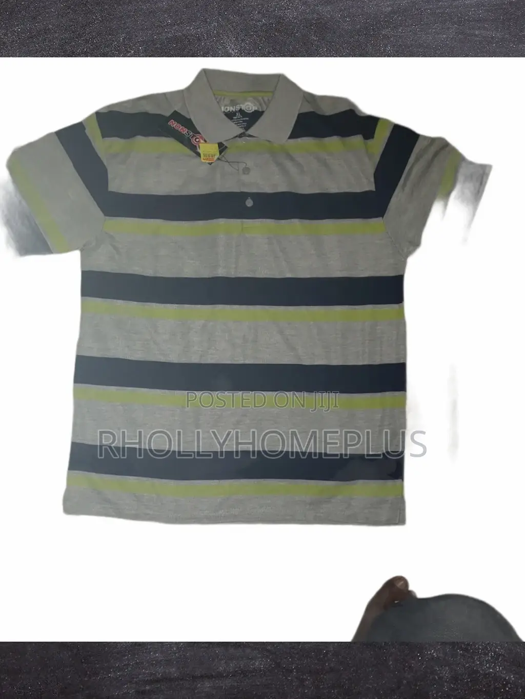 Mens Polo Shirt
