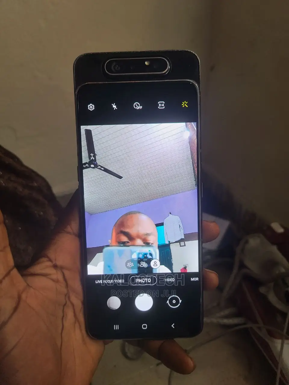 Premium Samsung Phones Repair and Original Parts