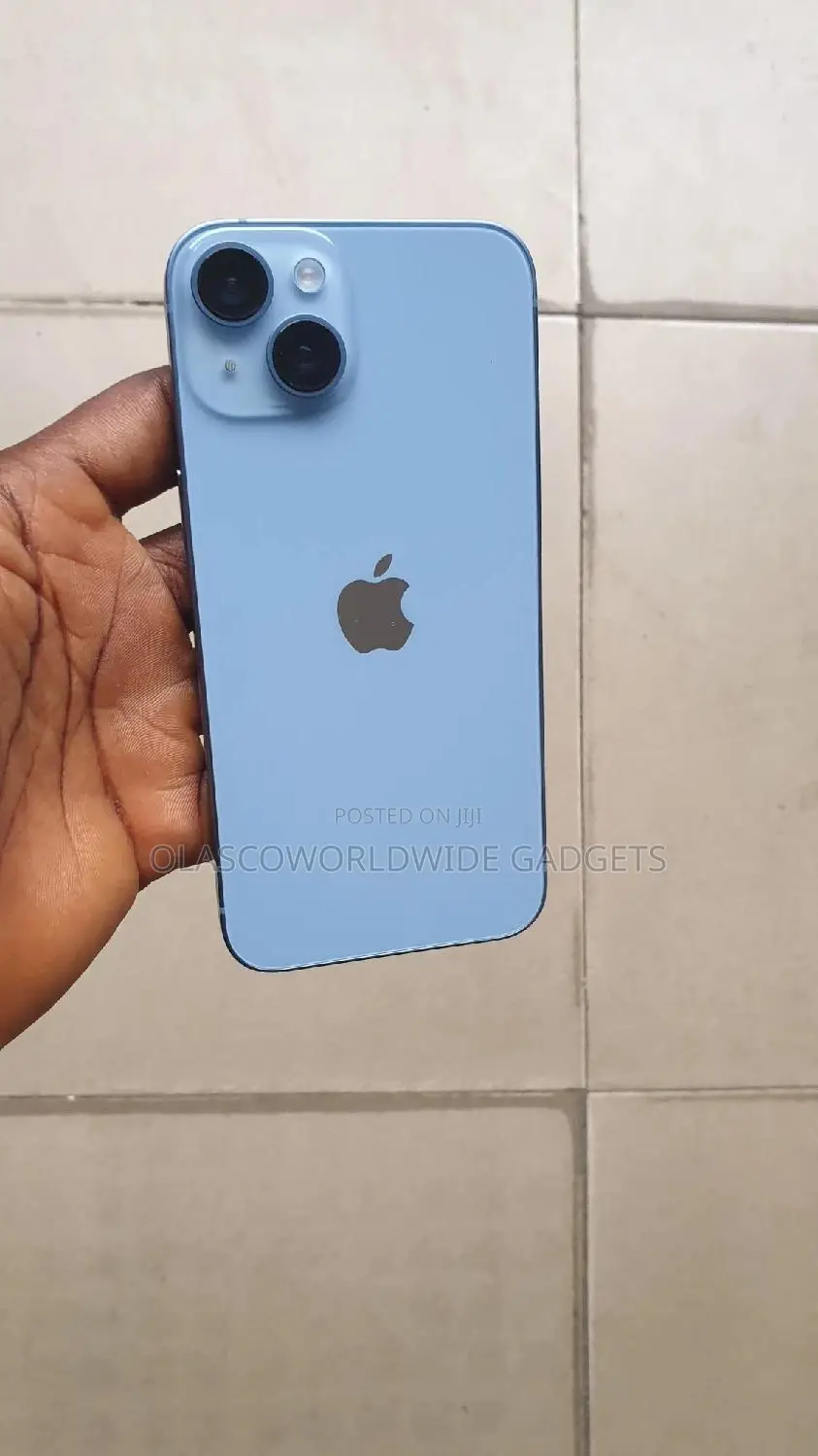 Apple iPhone 14 128 GB Blue