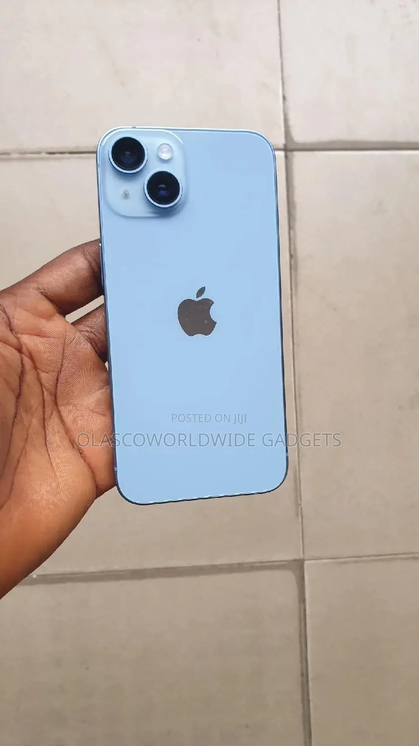 Apple iPhone 14 128 GB Blue