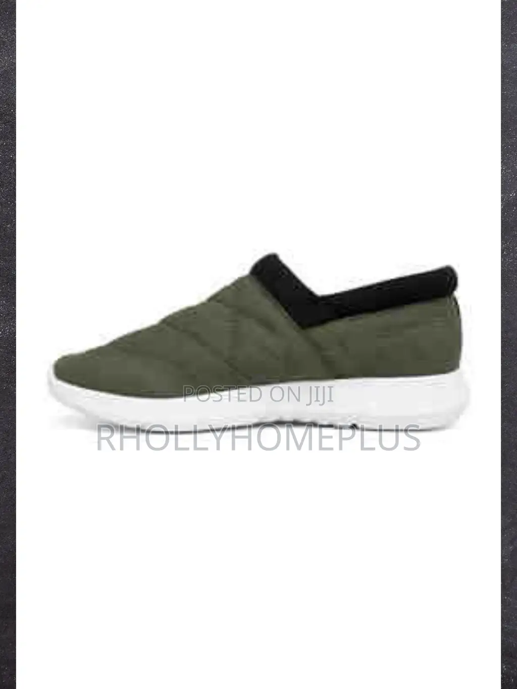 Slip-on Sneaker (Women)