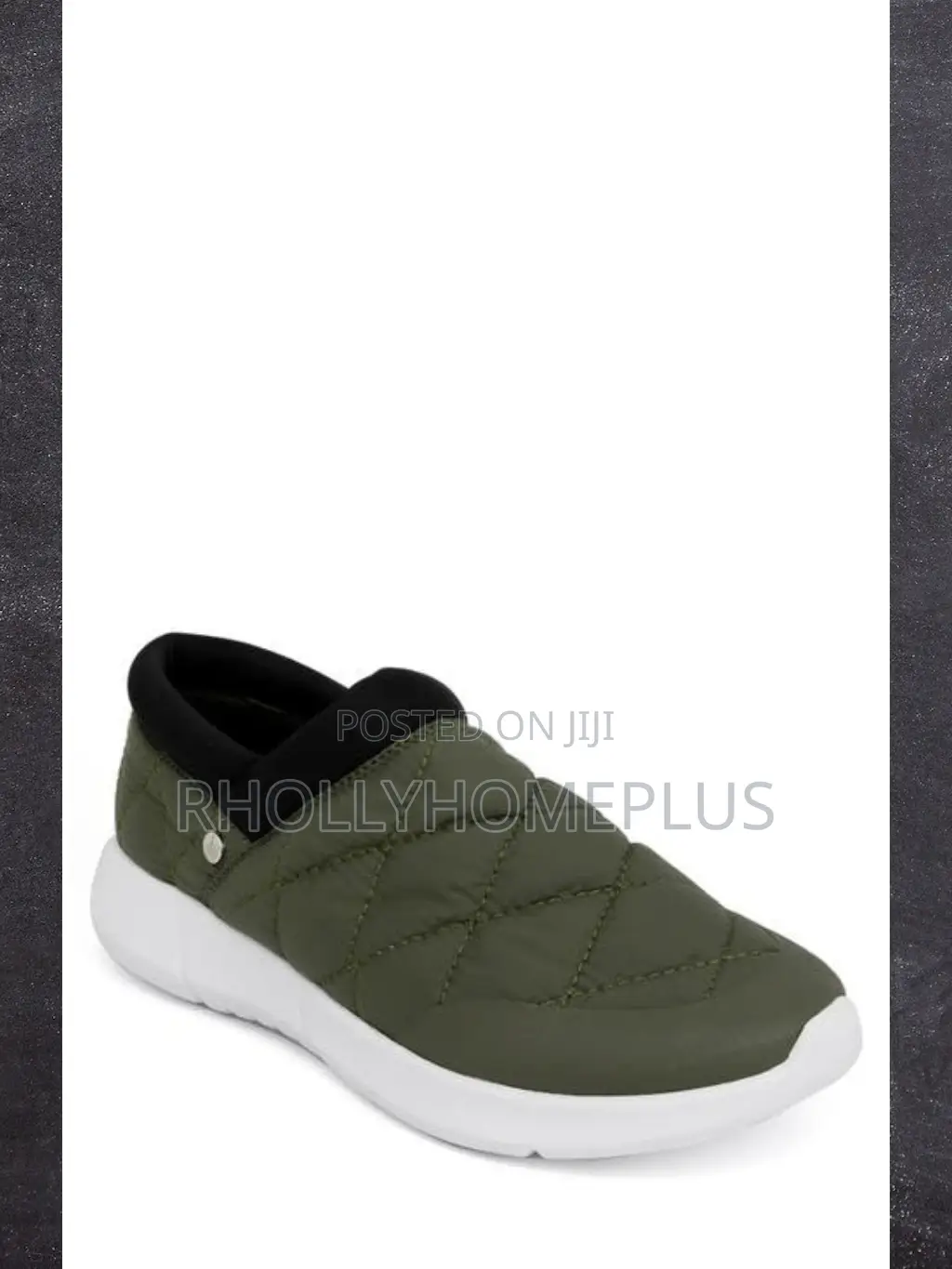 Slip-on Sneaker (Women)
