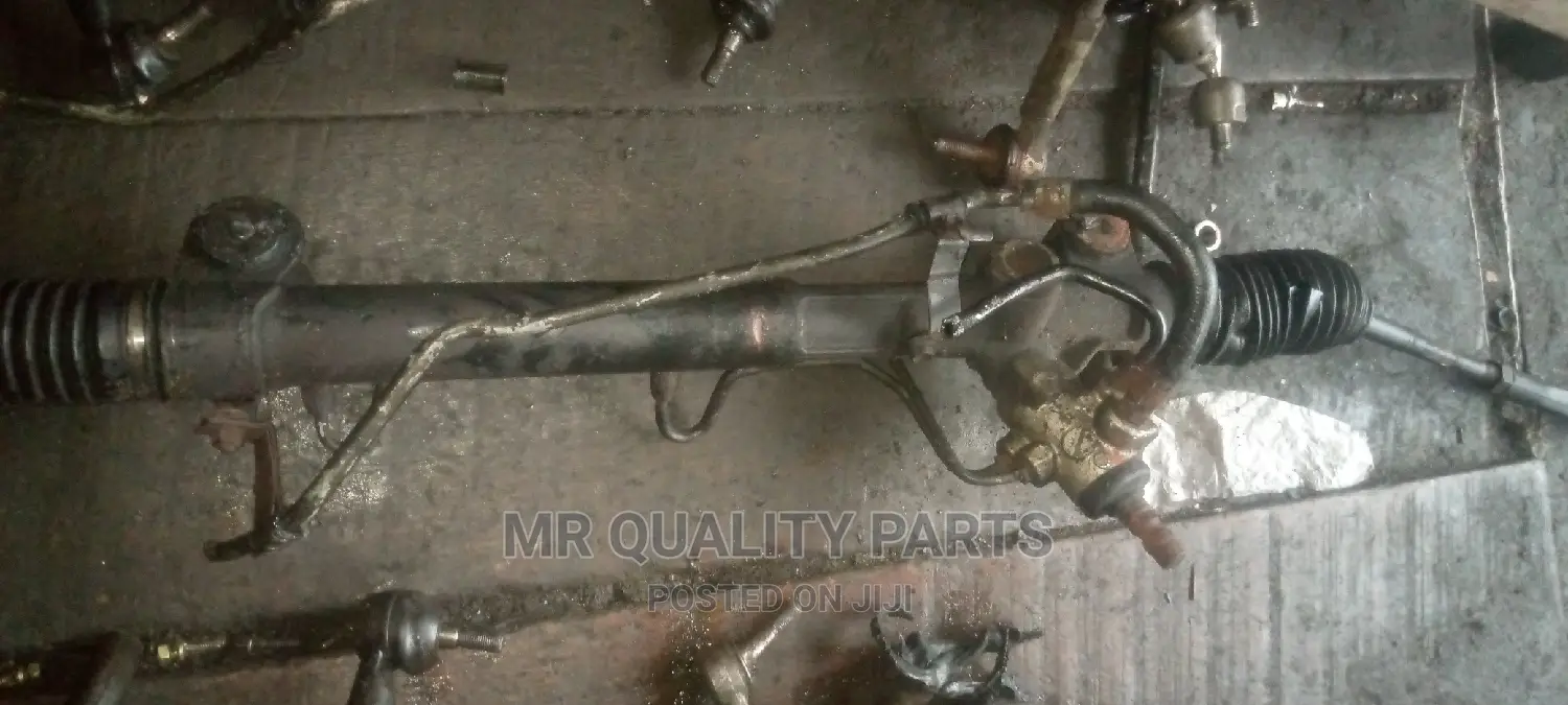 Power Steering Rack For Toyota Sienna 2004, 2005, 2007 Model