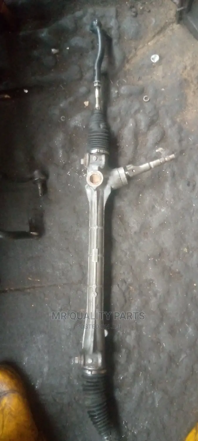 Electric Steering Rack for Toyota Avensis 2012, 2014, Model