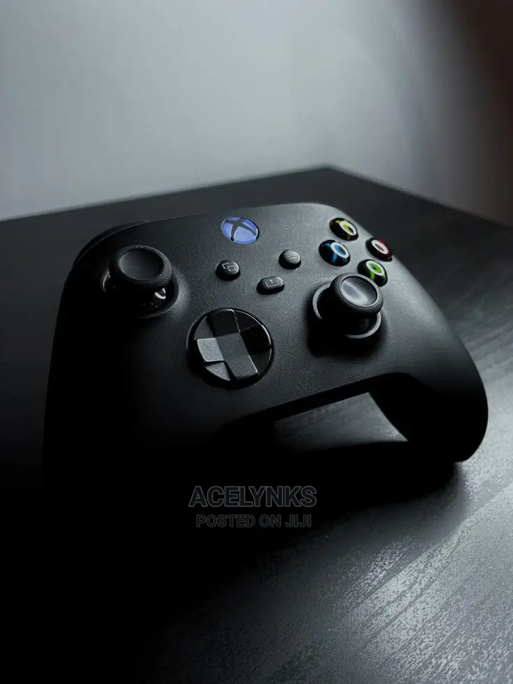 Xbox Series