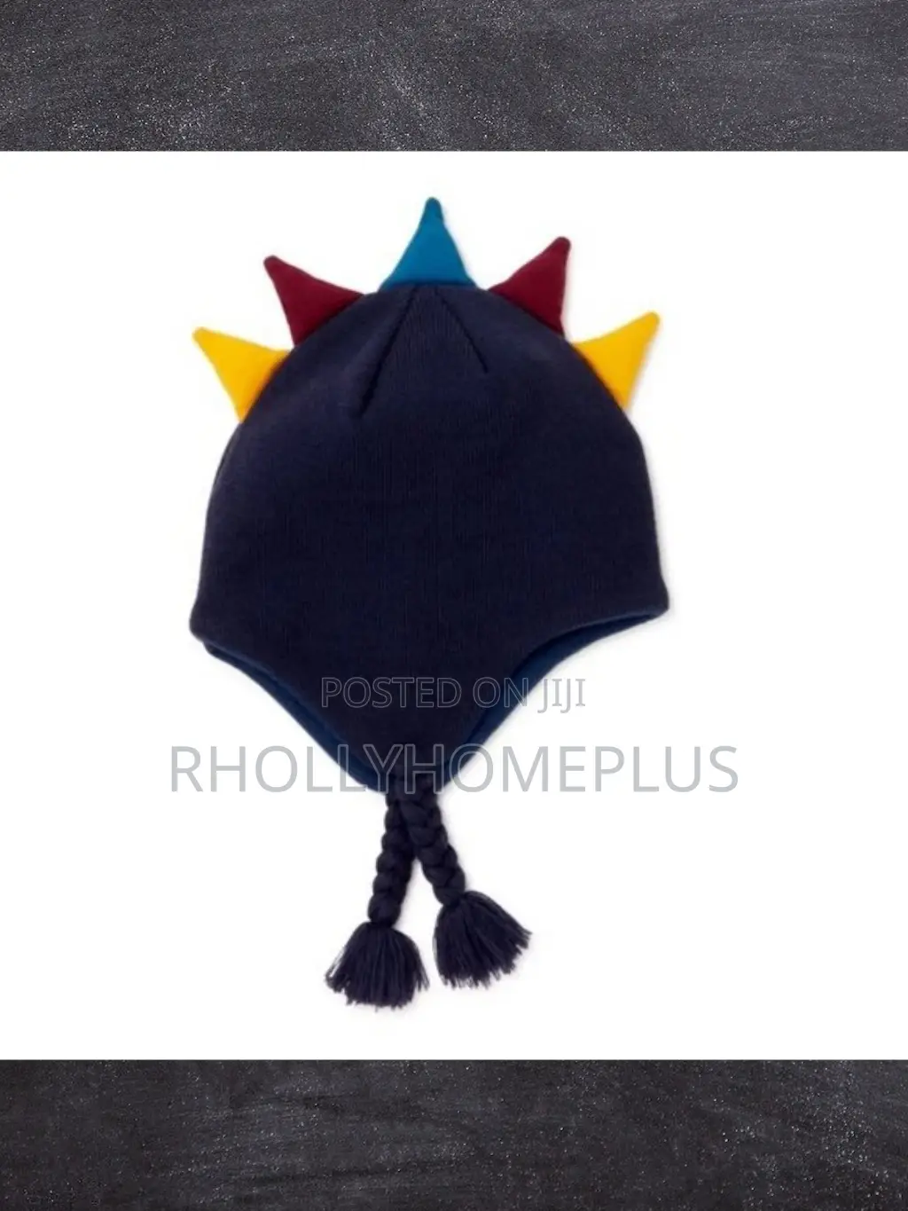 365 Kids by Garanimals Boys Winter Cap/Hat