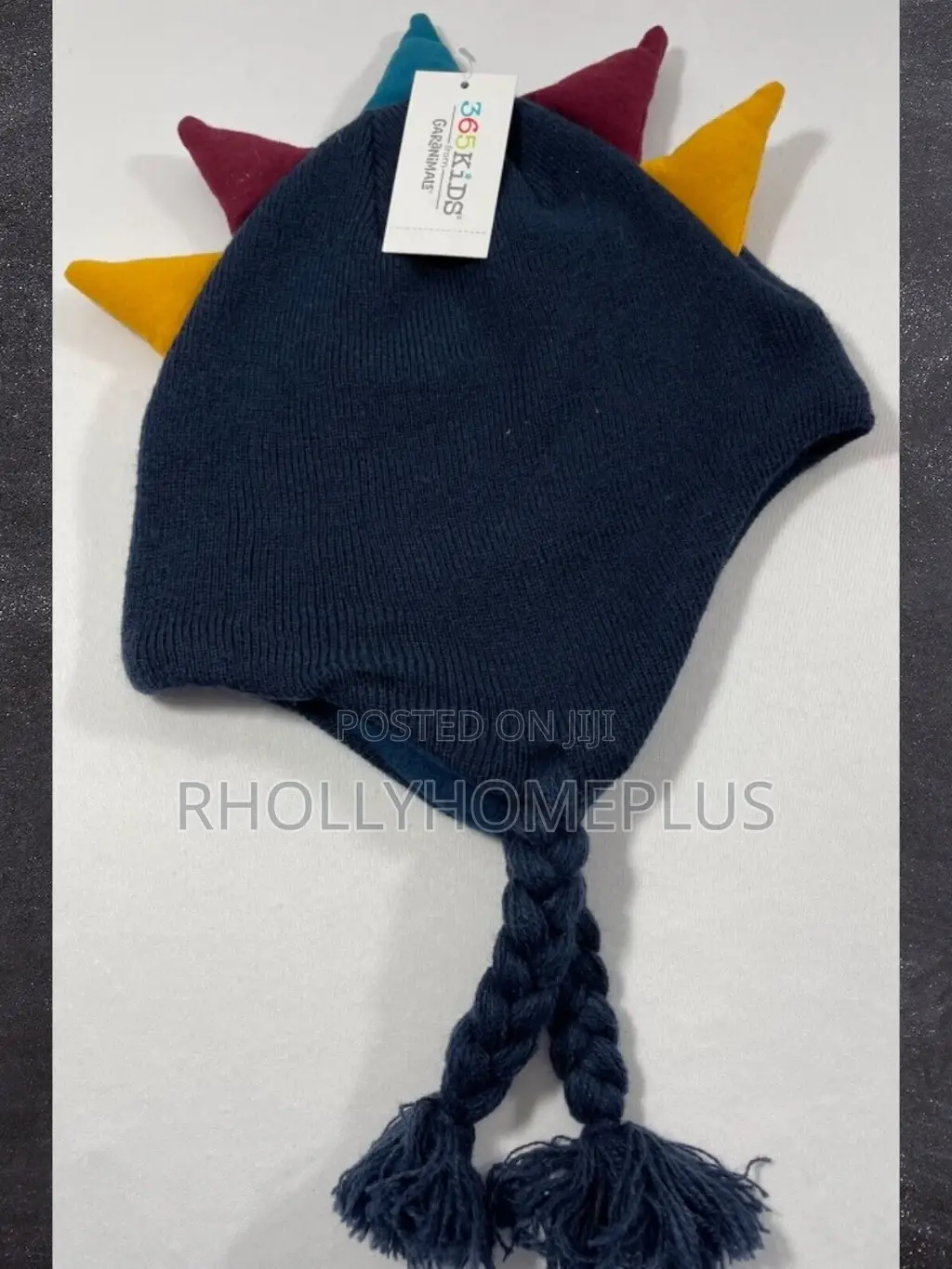 365 Kids by Garanimals Boys Winter Cap/Hat