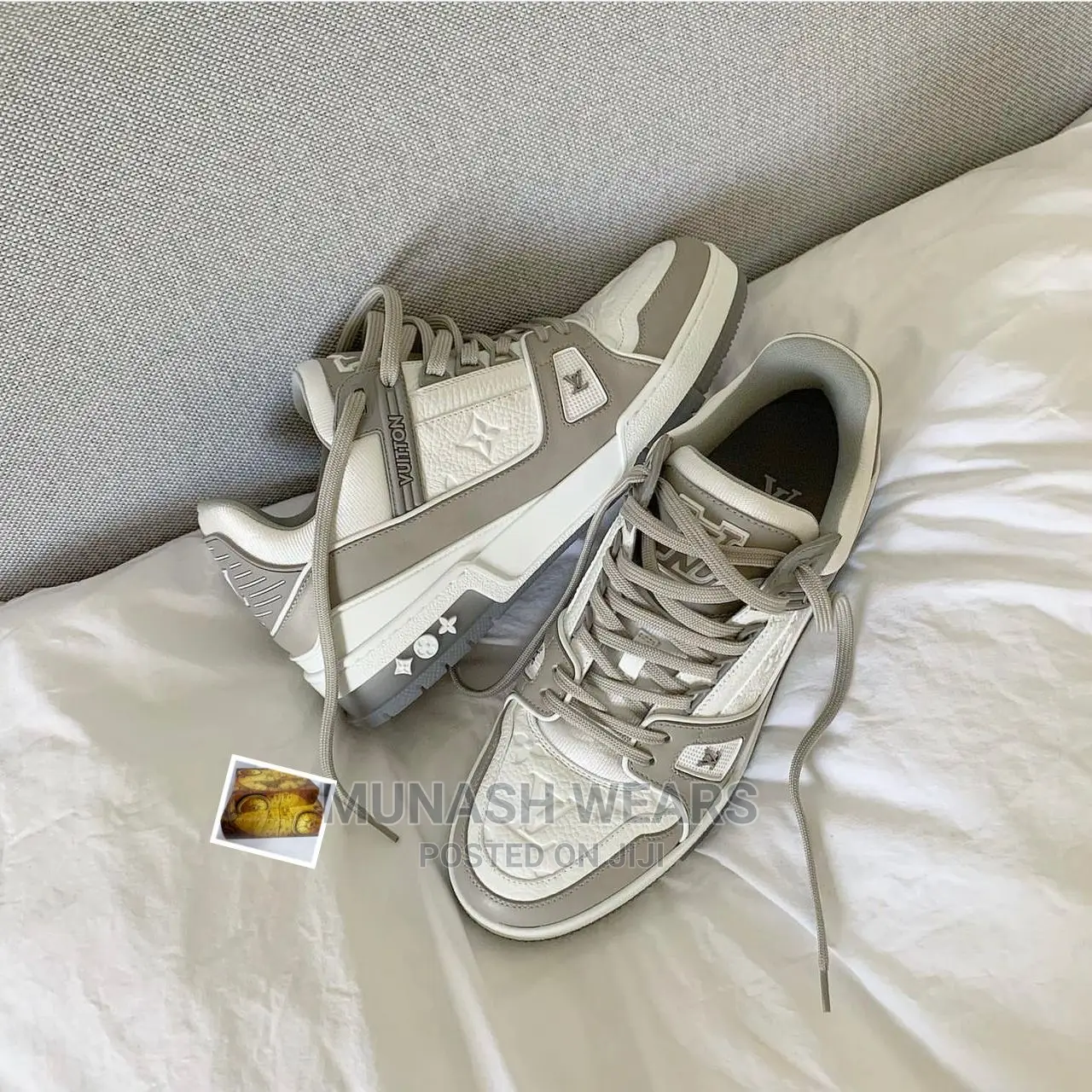 Louis Vuitton Sneakers