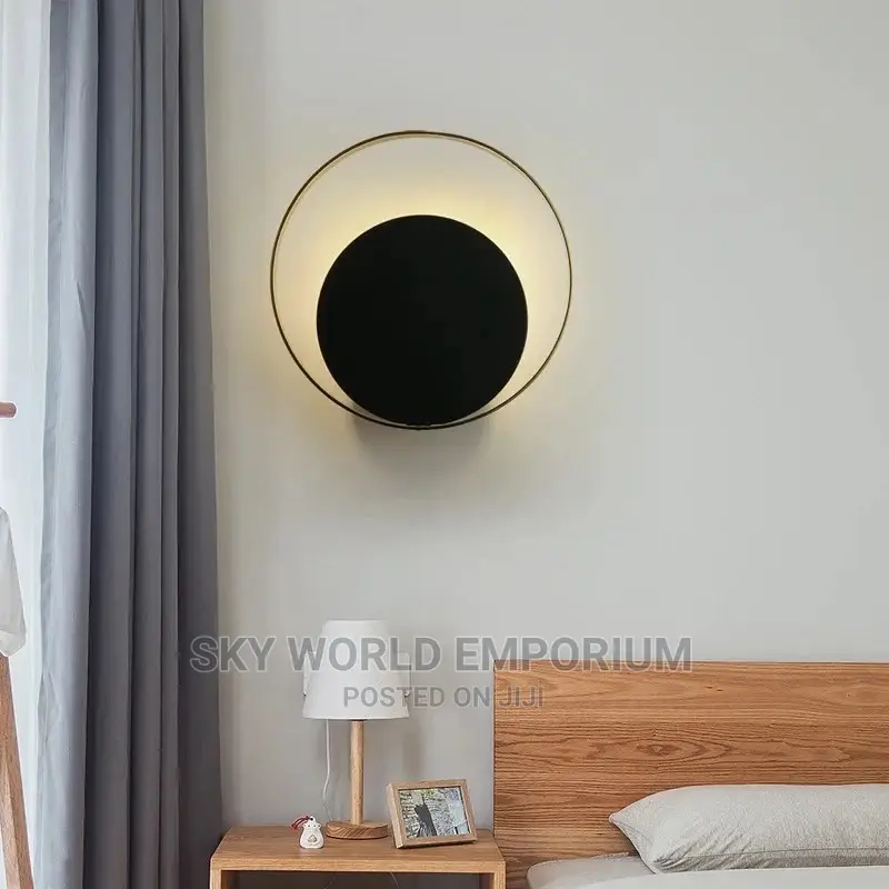 Wall Bracket
