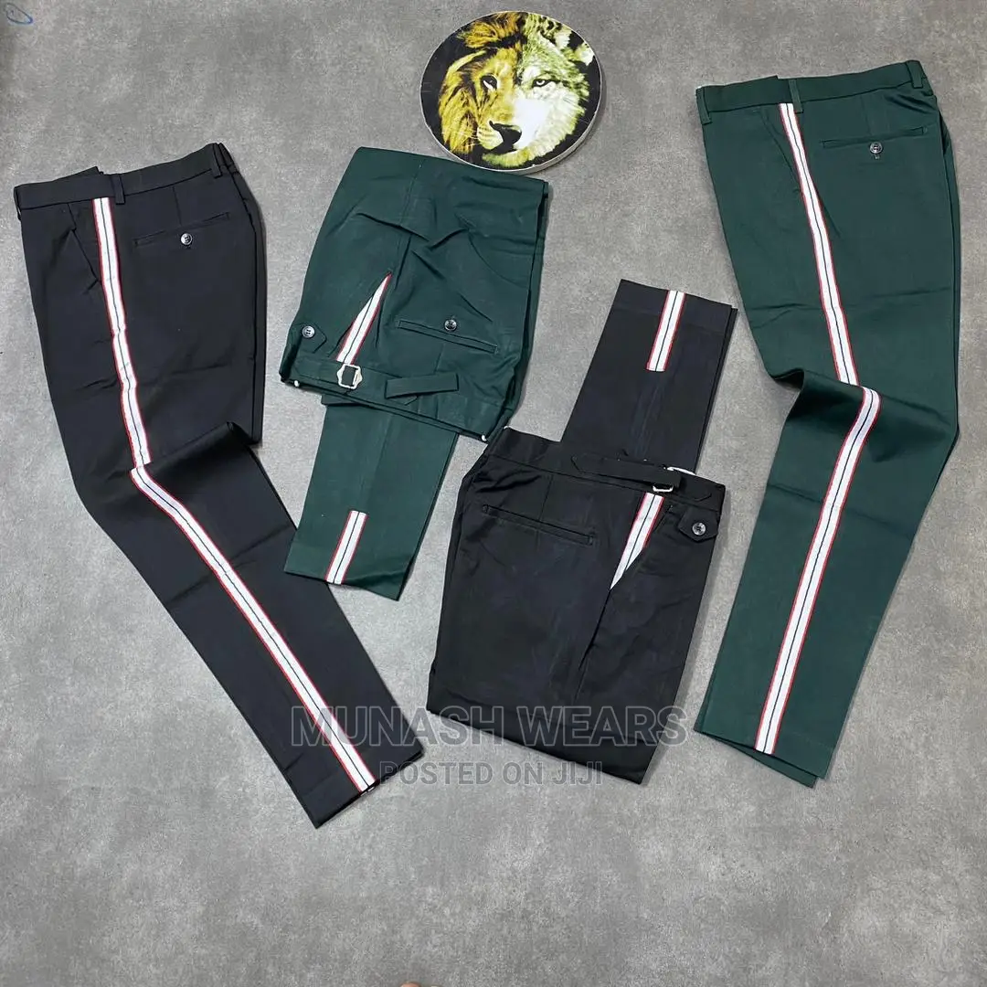 Italian Pant Trouser for Men