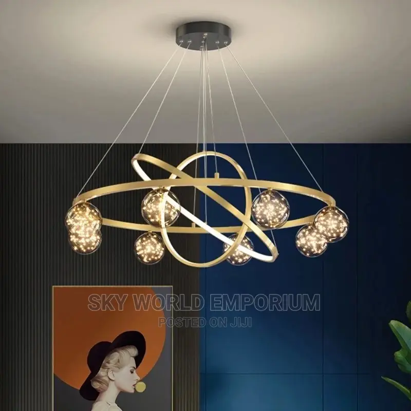 Chandelier Pendant